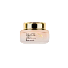 FARM STAY Rice & Bifida Complexion Cream (3 Options)