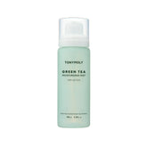 TONYMOLY Green Tea Moisturizing Mist 100ml (3 Options)