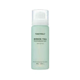 TONYMOLY Green Tea Moisturizing Mist 100ml (3 Options)