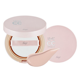 The Face Shop fmgt Aura CC Cream (6 Options)