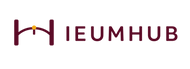 IEUMHUB I-H Bridge logo
