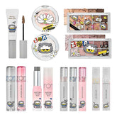 ROM&ND × JO & FRIENDS Limited Collaboration Collection (16 Options)