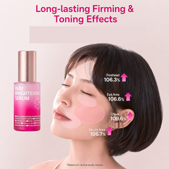 ISOI Rose PDRN Brightening Serum / Blemish Care Deep Serum (15ml / 35ml / 70ml) (18 Options)