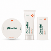 MISSHA Cicadin Rescue Ato Big Cushion Sun 25g / Mild Sun Cream 40ml / Water Sun Stick 19g (10 Options)