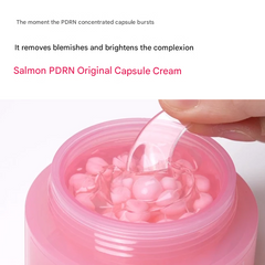 Medicube PDRN Pink Collagen Capsule Cream 55g (3 Options)