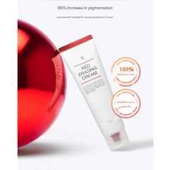 Medicube Red Erasing Cream 2.0 (50 ml) (3 Options)