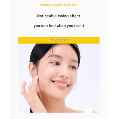 Mediheal The IPI Ampoule Mask 10ea (3 Options)