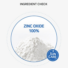 The Face Shop Dr. Belmeur UV Derma Mineral Sun Cream SPF48 PA+++ 50ml