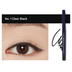 Etude House Proof 10 Gel Waterproof Pencil 0.3g (4 Options)