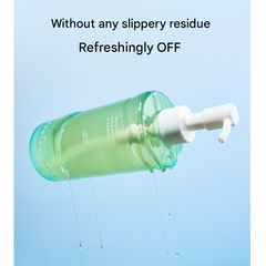 ANOTHER FACE Peptathenol Aqua Balance Cleansing Oil 300ml , Cleansing Foam 150ml (7 Options)