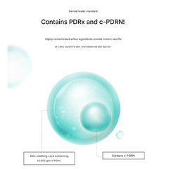 Rejuran Derma Healer Moisture Treatment Mask 23ml x 5ea (3 Options)