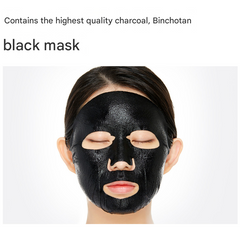 Mediheal HDP Pore Stamping Black Mask EX 25ml (3 Options)
