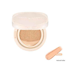 The Face Shop Ink Lasting Cushion Slim Fit New SPF35 PA++ Main 12g, Refill 12g (9 Options)