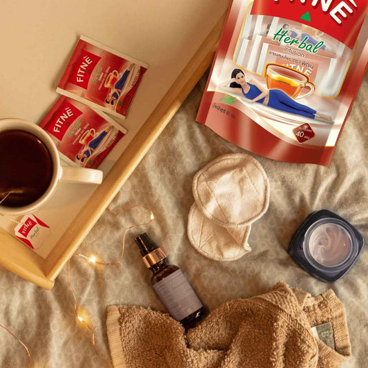 No more worries about counterfeit products! The reason The Duty-Free insists on only authentic products - Ieumhub