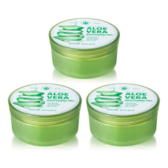 NATURE REPUBLIC Soothing & Moisture Aloe Vera Soothing Gel 300ml (3 Options)