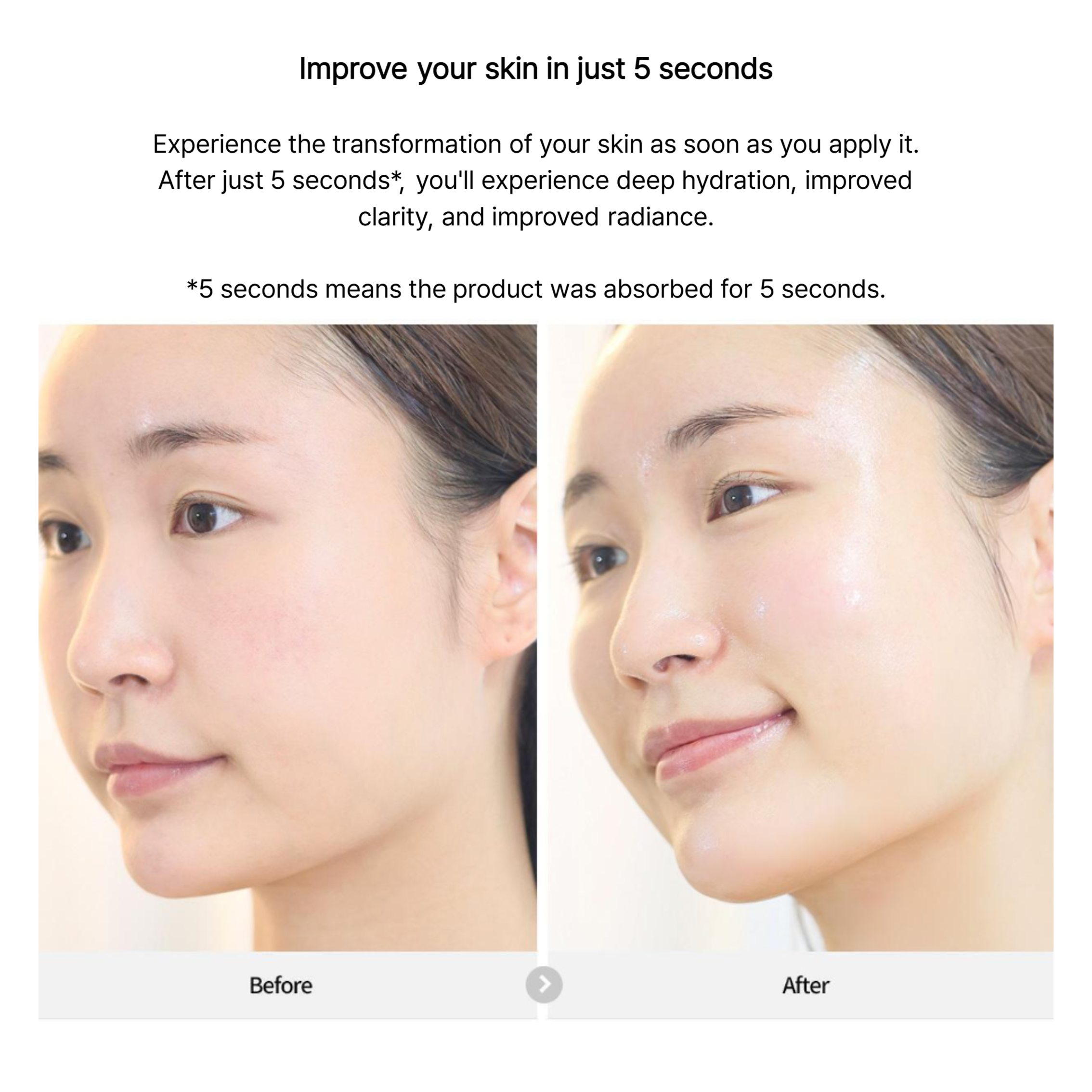 Rejuran Healer Turnover Ampoule Dual Effect 30ml (3 Options)