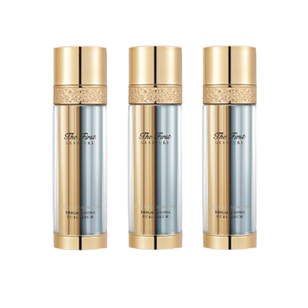 Ohui The First Geniture Brightning Dual Serum 50mL