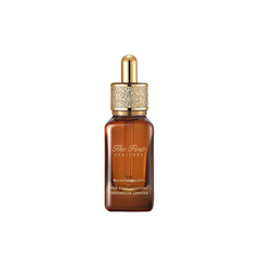 Ohui The First Geniture Gunemmune Ampoule 30mL (3 Options)