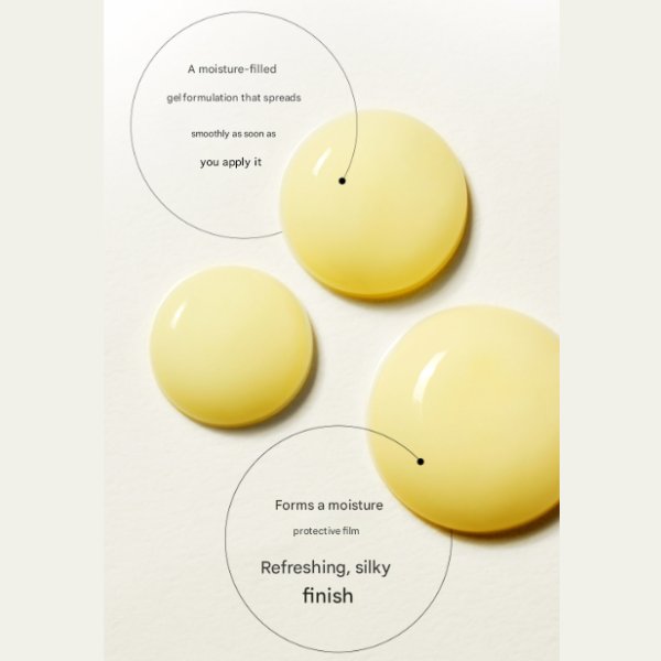Ohui Miracle Toning Glow Cream (60ml) (3 Options)