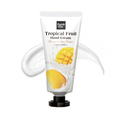 FARM STAY Tropical Fruit Hand Cream Moist Full Mango & Shea Butter 50ml (3 Options)