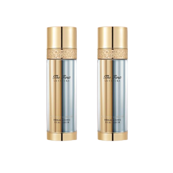Ohui The First Geniture Brightning Dual Serum 50mL