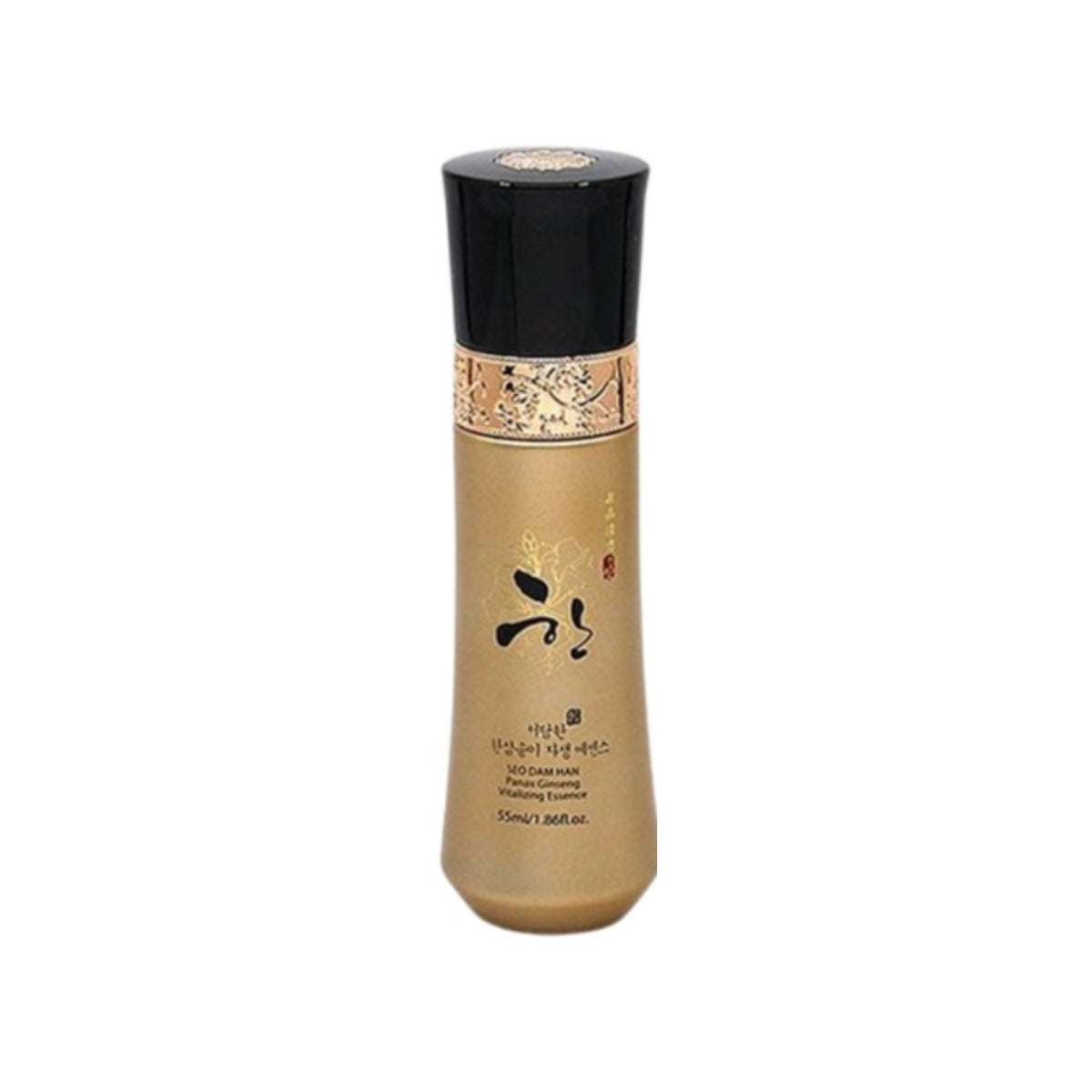 3W CLINIC Seo Dam Han Panax Ginseng Vitalizing Essence 55ml (3 Options)