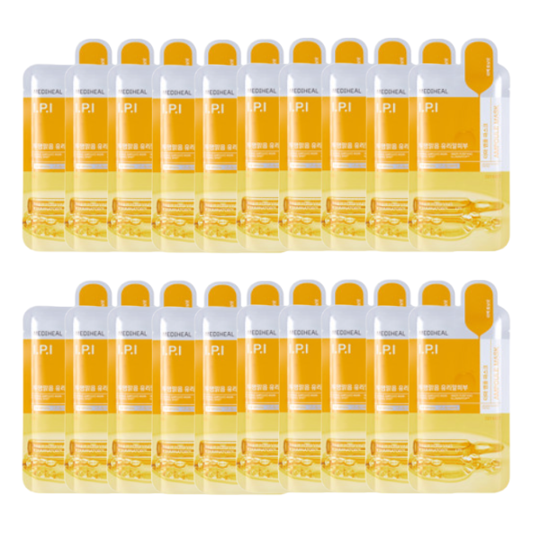 Mediheal The IPI Ampoule Mask 10ea (3 Options)
