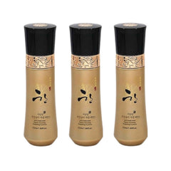 3W CLINIC Seo Dam Han Panax Ginseng Vitalizing Essence 55ml (3 Options)