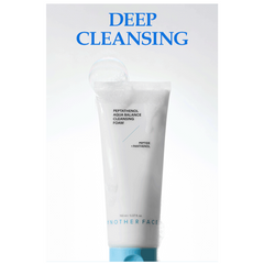 ANOTHER FACE Peptathenol Aqua Balance Cleansing Oil 300ml , Cleansing Foam 150ml (7 Options)