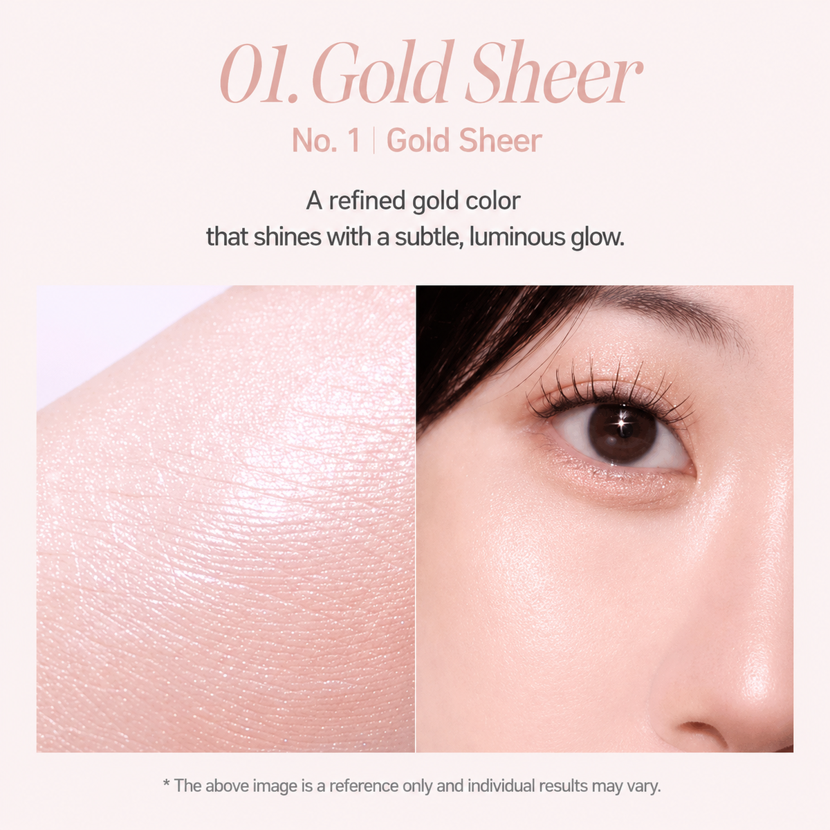 Clio Prism Highlighter 8g (6 Colors)