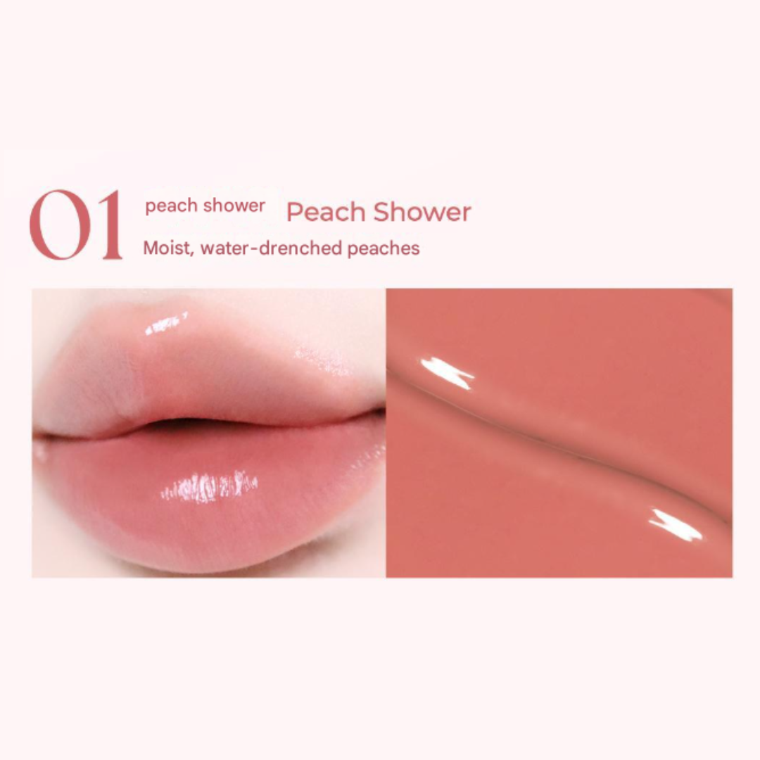 Wakemake Healthy Glow Balm Stick 11COLOR [Sanrio Pochacco Edition]  (11 Options)