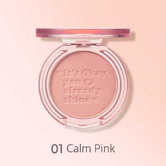 CLUB CLIO PERIPERA Pure Blushed Sunshine Cheek 4.2g (14 Color, 14 Options)
