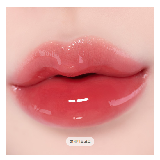 Etude House Over Glowy Tint 3g (17 Options)