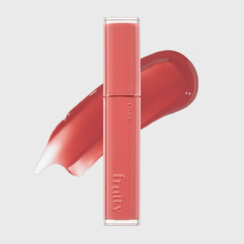 Etude House Whipping Cloud Fruity Dewy Tint 4.5g (5 Options)