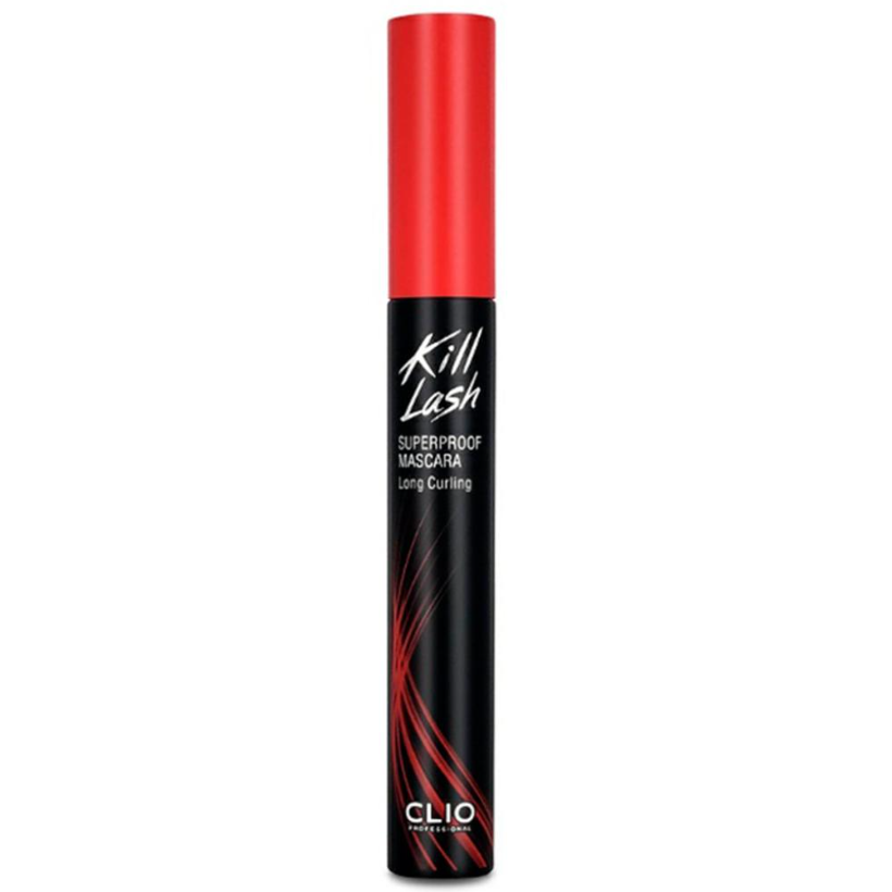 Clio Kill Lash Superproof Mascara 7g (12 Options)
