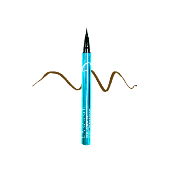 Enough Collagen 3X Perfection Pen Eyeliner 0.6g (7 Options)