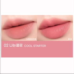 CLUB CLIO PERIPERA Over Blur Tint 7colors, 3.5g (11 Options)