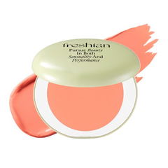 Freshian Egg-like Cream Blush (9 Options)