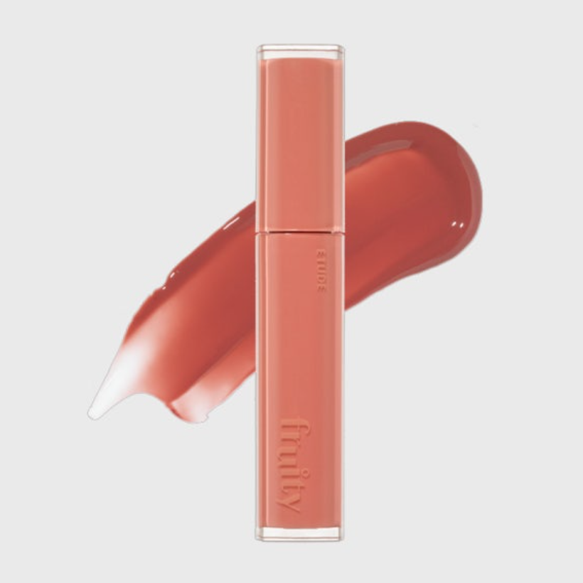 Etude House Whipping Cloud Fruity Dewy Tint 4.5g (5 Options)