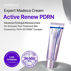 centellian24 Expert Madeca Cream Active Renew PDRN 50ml (3 Options)
