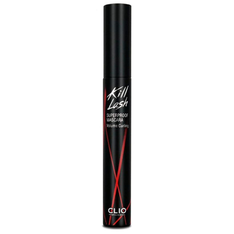 Clio Kill Lash Superproof Mascara 7g (12 Options)