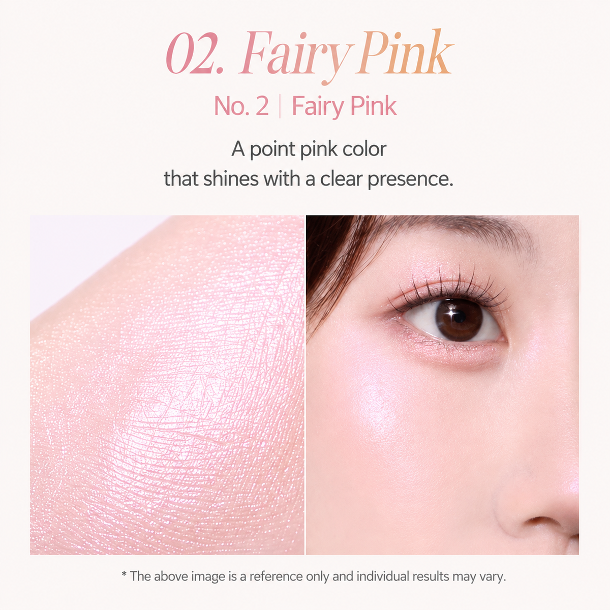 Clio Prism Highlighter 8g (6 Colors)