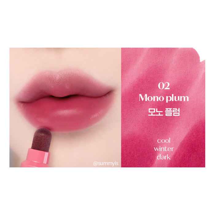 Etude House Dear Darling Marker Tint 3.5g (12 Options)