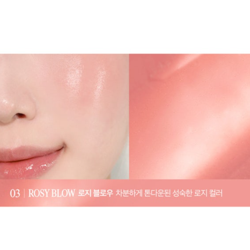 CLUB CLIO Essential Lip Cheek Tab & Lip Brush (17 Options)