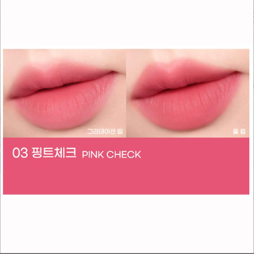 CLUB CLIO PERIPERA Over Blur Tint 7colors, 3.5g (11 Options)