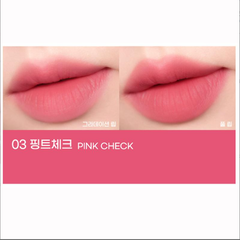 CLUB CLIO PERIPERA Over Blur Tint 7colors, 3.5g (11 Options)