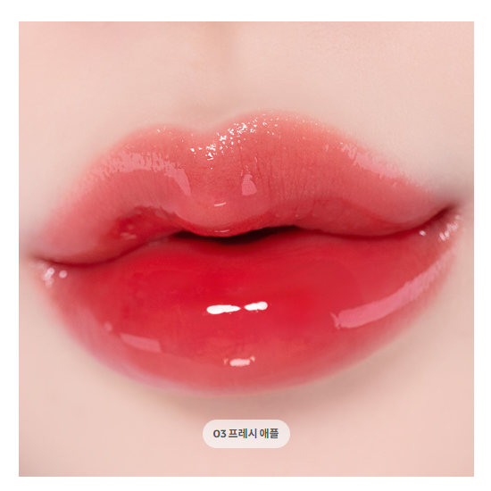 Etude House Over Glowy Tint 3g (17 Options)