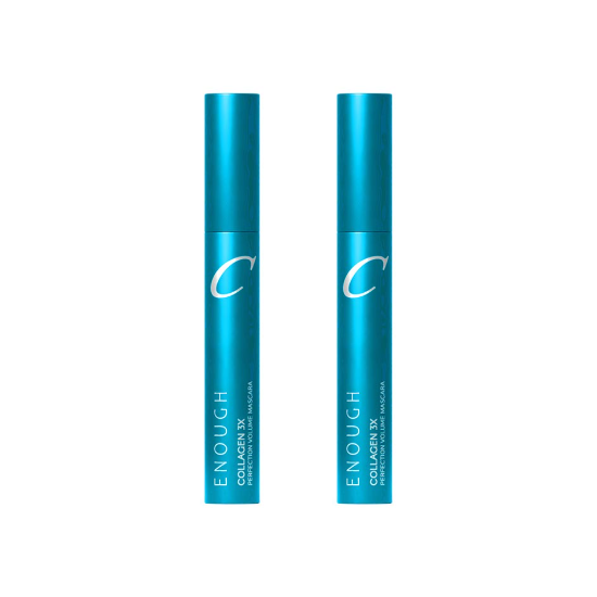 Enough Collagen 3X Perfection Volume Mascara 9ml (3 Options)