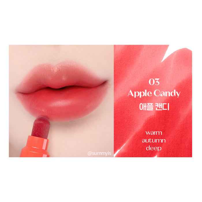 Etude House Dear Darling Marker Tint 3.5g (12 Options)