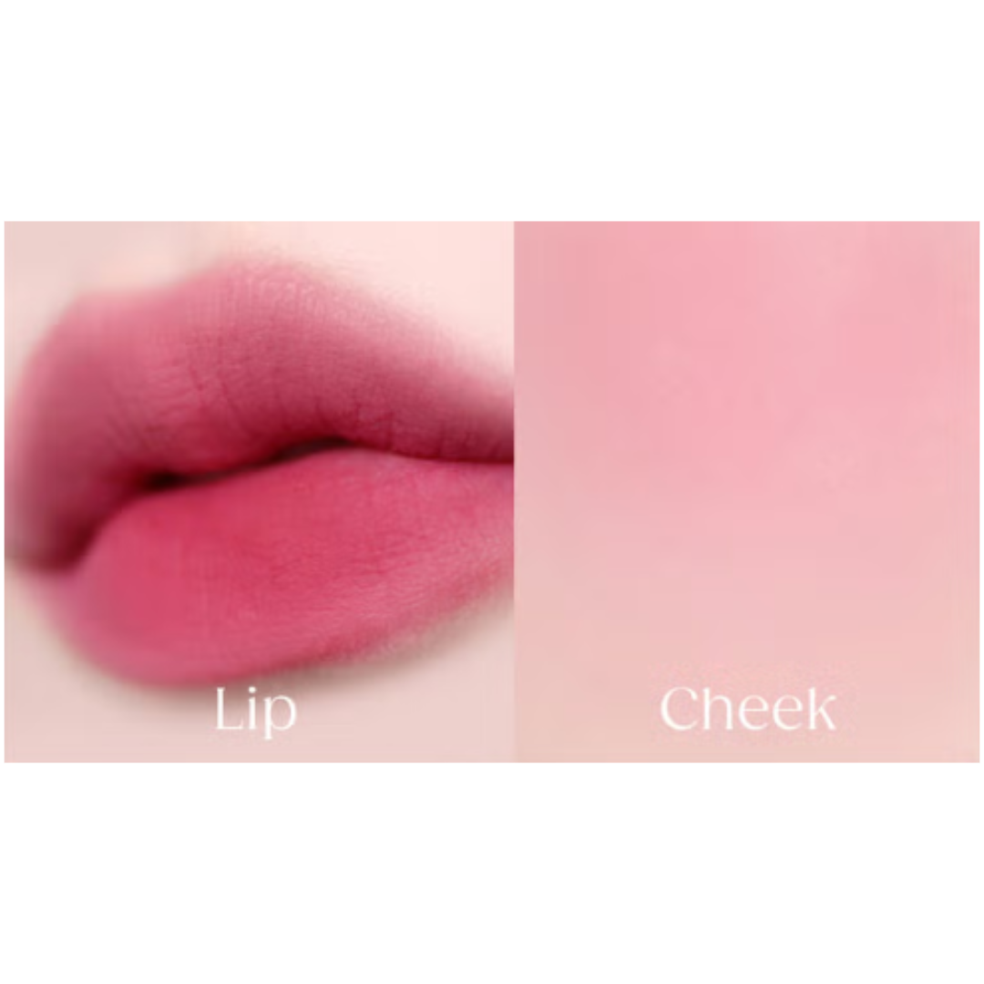 Twinkle Pop Blur Mud Pot by CLIO 3.6g (4 Options)